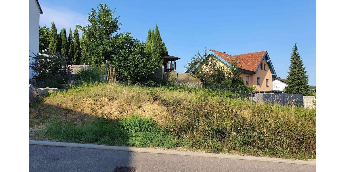 Grundstück zu verkaufen in Kraichtal 210.000 € 500 m² zimmer