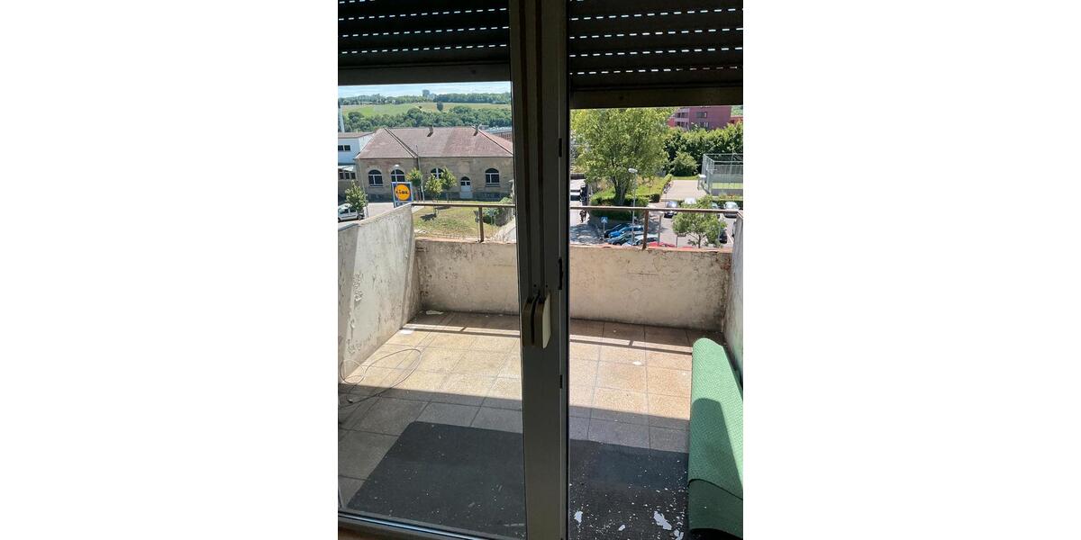 Etagenwohnung Pforzheim - 2 Zimmer, 68 m&sup2;, 199.500&euro; | Angebot:26918802