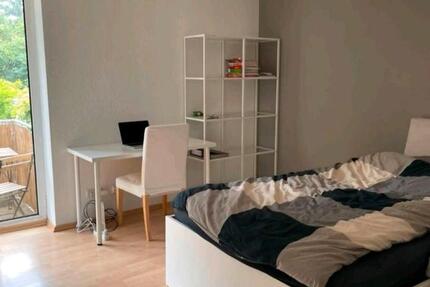 1-Zimmer-Wohnung Studentenwohnung in Pforzheim ab 01.03. 1 zimmer