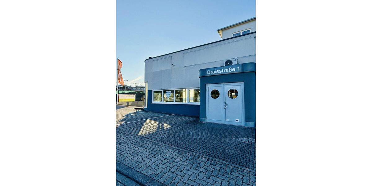 Gewerbeobjekt Karlsbad Langensteinbach - 3.100&euro; | Angebot:25850521