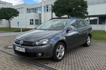 VW Golf 151.011 km 6.600 € Karlsruhe 76137