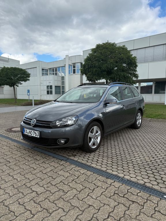 VW Golf 151.011 km 6.600 € Karlsruhe 76137