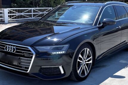 Audi A6 76.240 km 32.900 &euro; Remchingen 75196