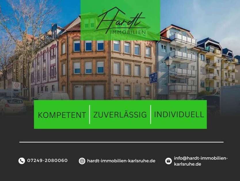 Haus zum Kaufen in Pforzheim 629.000 € 366 m²