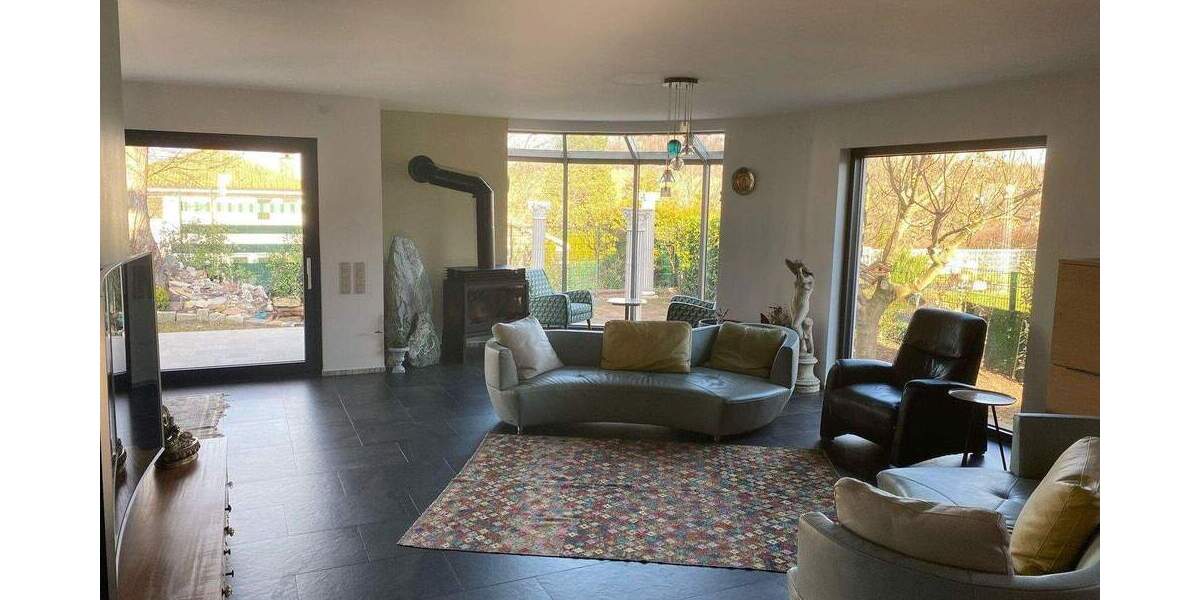 Einfamilienhaus Karlsruhe Durlach - 8 Zimmer, 253 m&sup2;, 1.490.000&euro; | Angebot:25722314