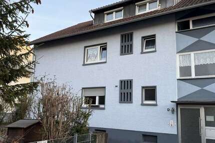 Wohnung zum Kaufen in Landau in der Pfalz Dammheim 279.500 € 109 m²