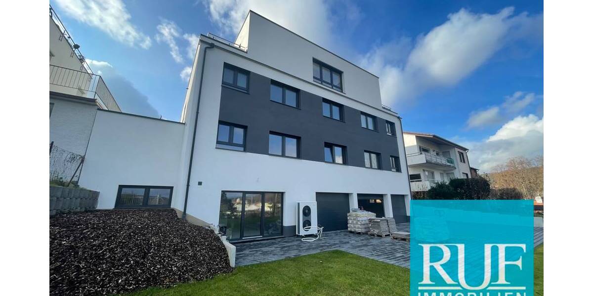 Etagenwohnung Niefern-Öschelbronn / Niefern Niefern - 3 Zimmer, 83 m&sup2;, 1.038&euro; | Angebot:26259086