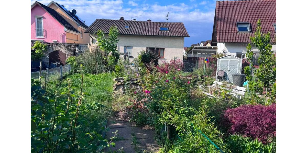 Reihenhaus Bruchsal - 6 Zimmer, 167 m&sup2;, 260.000&euro; | Angebot:26995366
