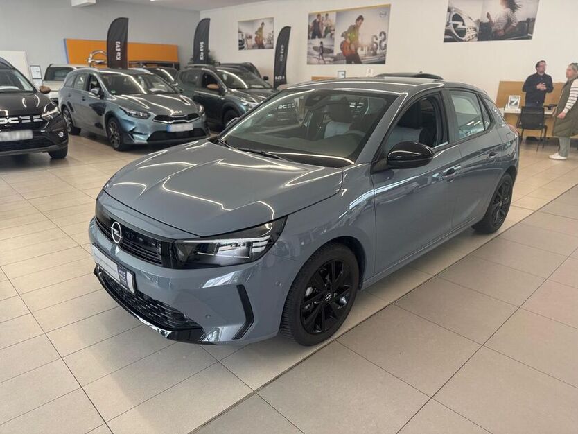 Corsa