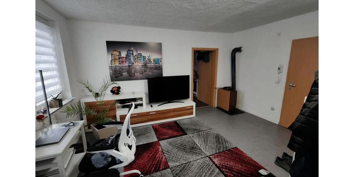 Etagenwohnung Remchingen - 1 Zimmer, 46 m&sup2;, 500&euro; | Angebot:26395518