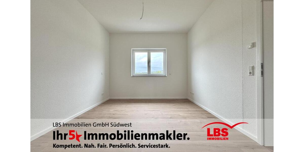 Exklusives Neubau-Penthouse mit Dachterrasse und viel Licht in ruhiger Lage! 3 zimmer
