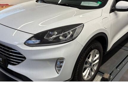 Ford Kuga 27.490 km 22.890 &euro; Germersheim 76726