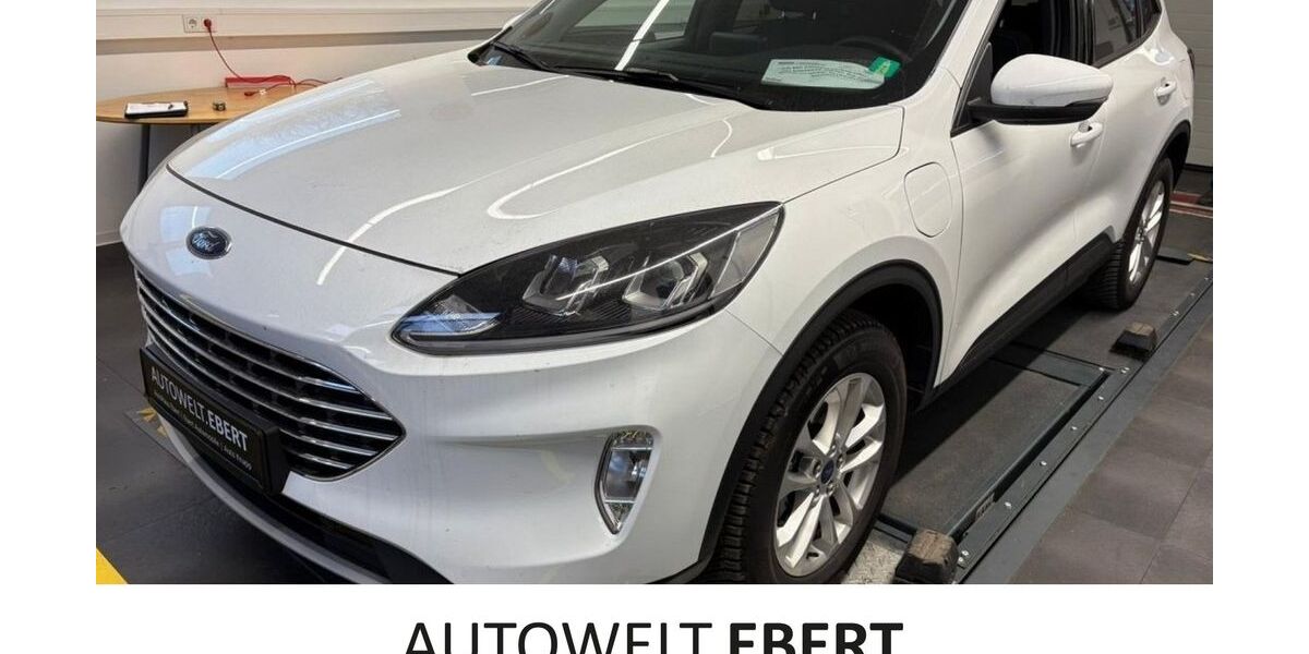 Ford Kuga 27.490 km 22.890 &euro; Germersheim 76726