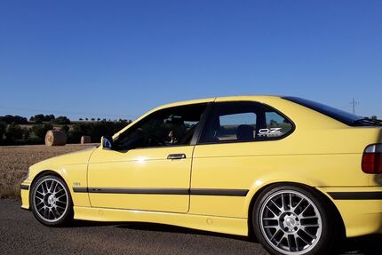 BMW 316 247.000 km 6.590 &euro; Eisingen 75239