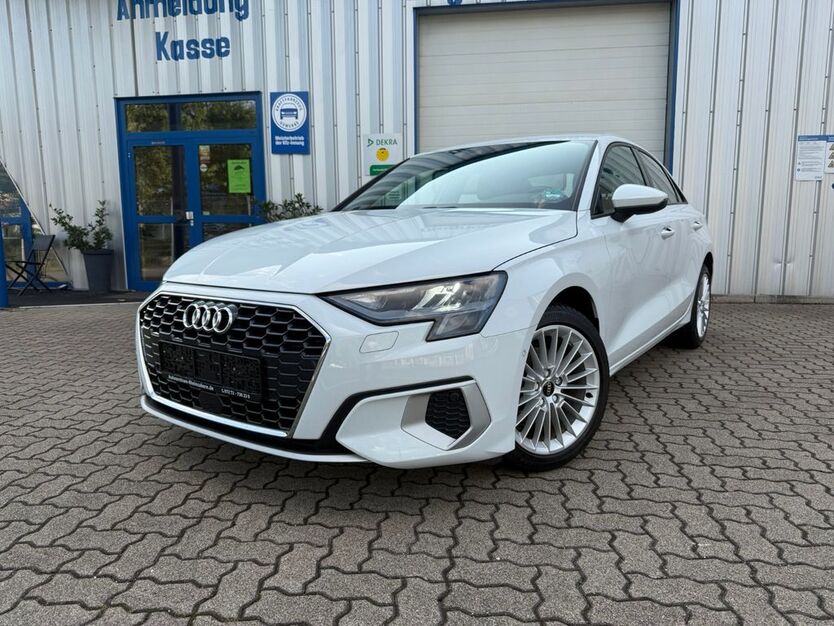 Audi A3 32.950 km 22.900 € Rheinzabern 76764