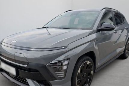 Hyundai KONA 12.000 km 33.990 &euro; Graben - Neudorf 76676