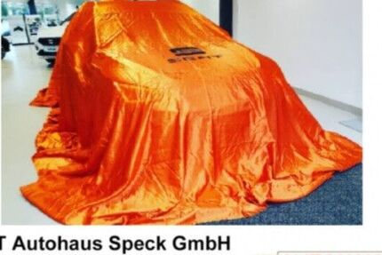 Hyundai KONA 41.000 km 18.990 € Ettlingen 76275