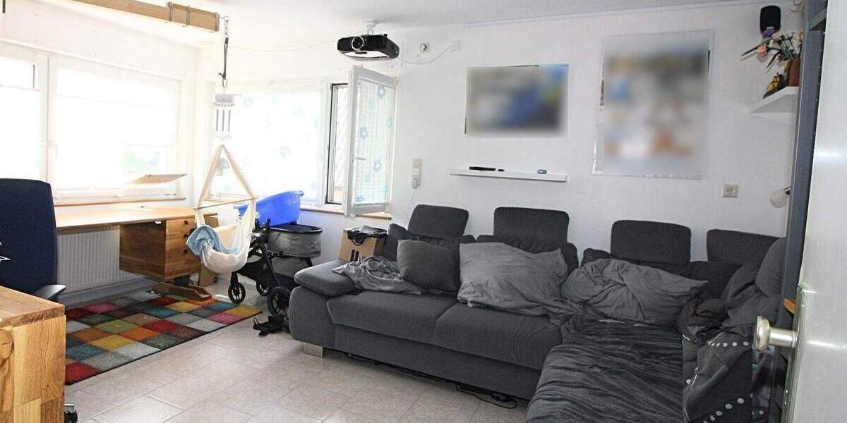 Mehrfamilienhaus, Wohnhaus Rheinstetten Forchheim - 7 Zimmer, 150 m&sup2;, 459.500&euro; | Angebot:24710219