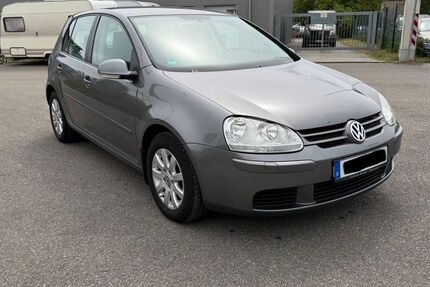 VW Golf 185.000 km 2.000 &euro; Hagenbach 76767