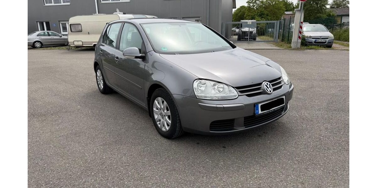 VW Golf 185.000 km 2.000 &euro; Hagenbach 76767