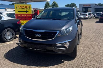 Kia Sportage 141.000 km 7.990 &euro; Herxheim 76863