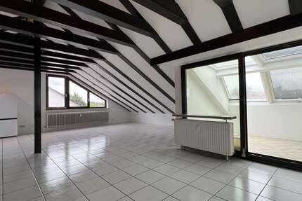 Wohnung Karlsdorf-Neuthard / Karlsdorf Karlsdorf - 3 Zimmer, 75 m&sup2;, 750&euro; | Angebot:26839987