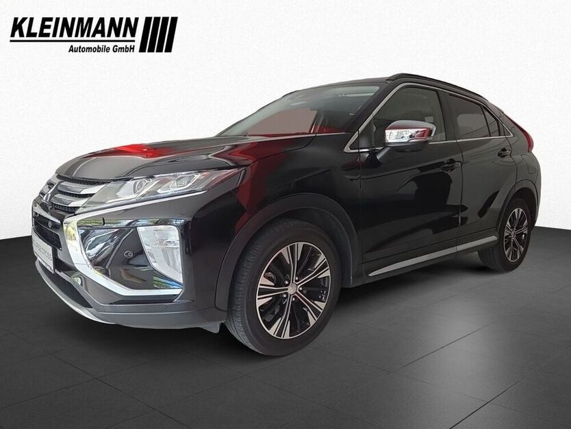 Eclipse Cross