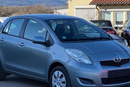 Toyota Yaris 193.000 km 2.499 &euro; Landau in der Pfalz, Rheinland-Pfalz 76829