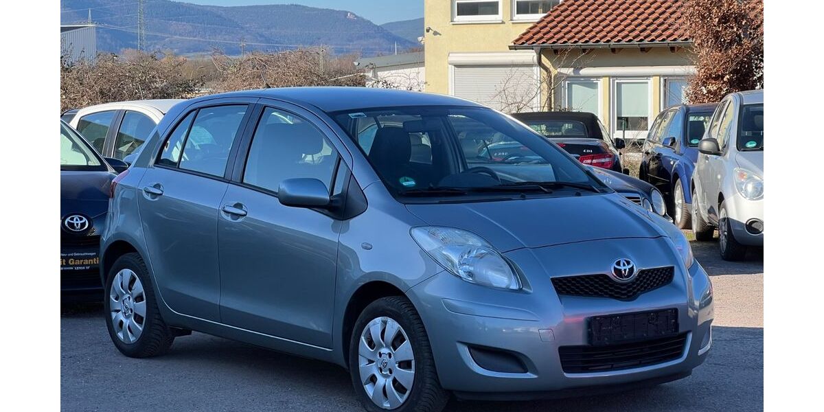 Toyota Yaris 193.000 km 2.499 &euro; Landau in der Pfalz, Rheinland-Pfalz 76829