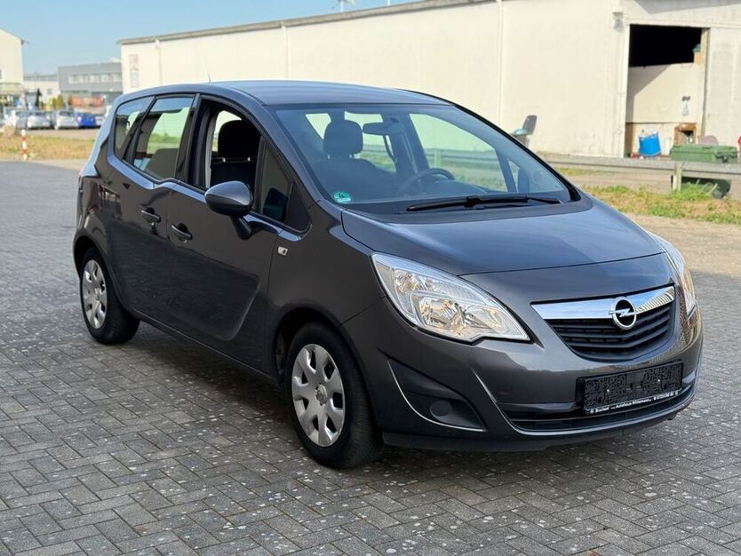 Meriva