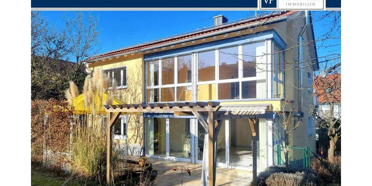 Mehrfamilienhaus, Wohnhaus Pforzheim / Sonnenberg Sonnenberg - 9 Zimmer, 236 m&sup2;, 849.000&euro; | Angebot:25800307