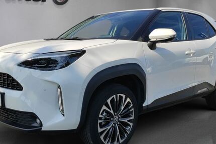 Toyota Yaris Cross 26.900 km 23.490 &euro; Pforzheim 75177