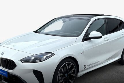 BMW 118 9.900 km 38.990 € Bruchsal 76646