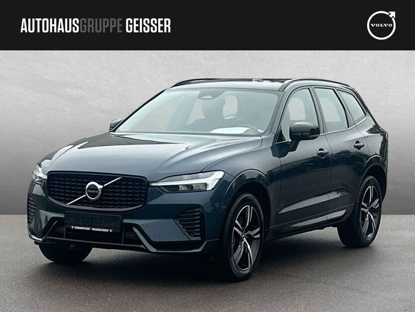 Volvo XC60 72.000 km 32.650 € Karlsruhe 76187