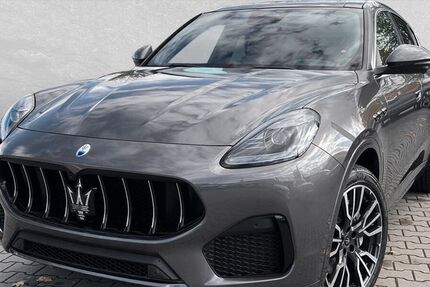 Maserati Grecale 3.500 km 68.999 &euro; Karlsruhe 76187