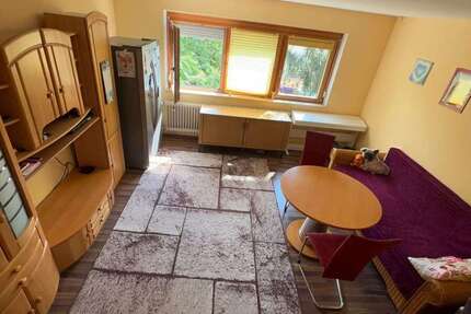 Wohnung Pforzheim Dillweißenstein - 2 Zimmer, 55 m&sup2;, 550&euro; | Angebot:27022693