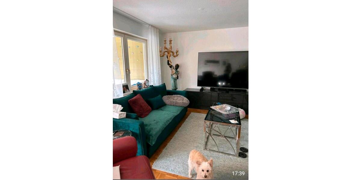 Etagenwohnung Karlsruhe Durlach - 3 Zimmer, 102 m&sup2;, 390.000&euro; | Angebot:26851538