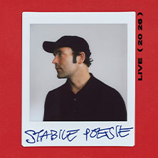 BOSSE - Stabile Poesie Clubtour 2026 27.11.2026 SUBSTAGE Karlsruhe