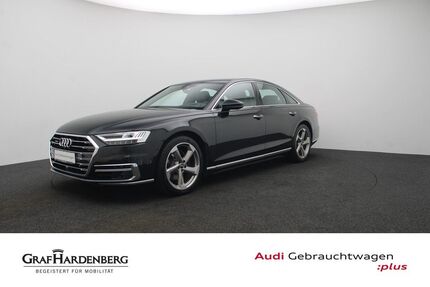 Audi A8 119.026 km 38.880 &euro; Karlsruhe 76131