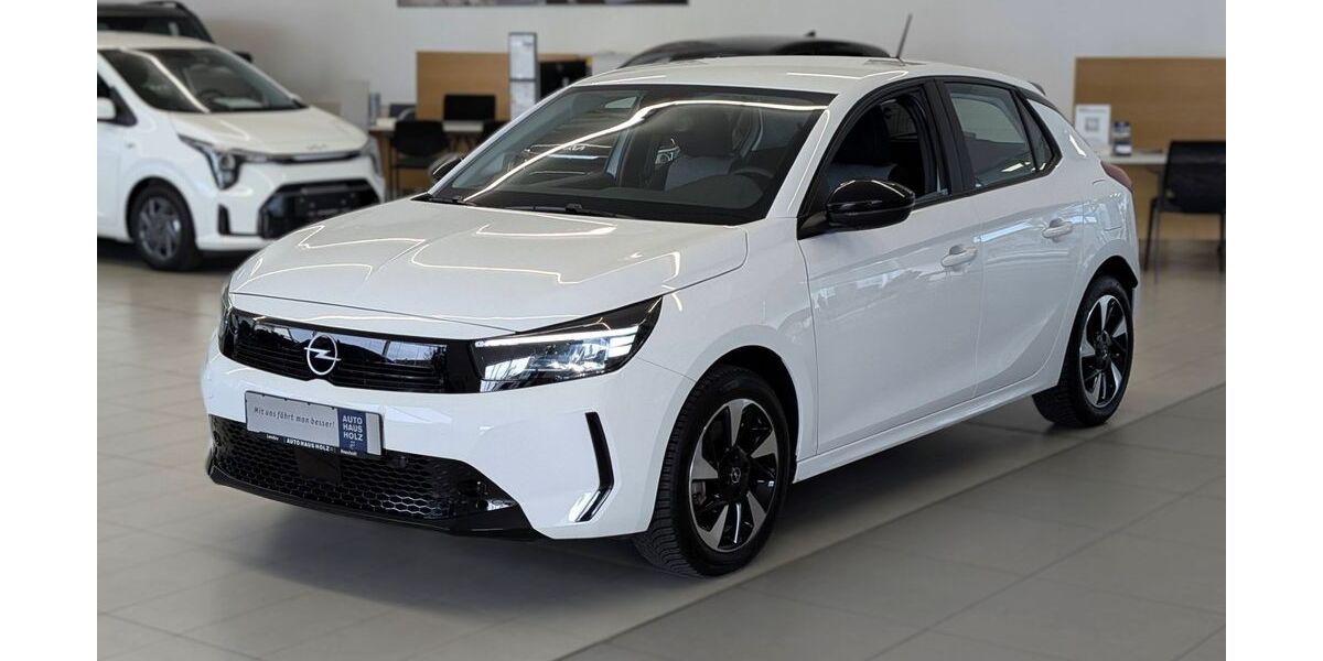 Opel Corsa 10.233 km 19.450 &euro; Landau 76829