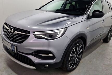 Opel Grandland (X) 63.525 km 21.850 &euro; Landau 76829