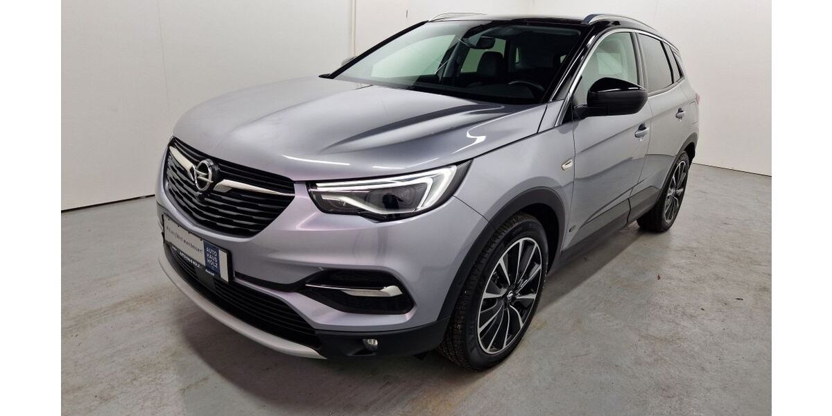 Opel Grandland (X) 63.525 km 21.850 &euro; Landau 76829