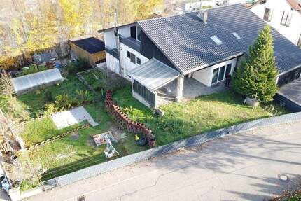 Haus Keltern Dietlingen - 1 Zimmer, 357 m&sup2;, 799.000&euro; | Angebot:23755647