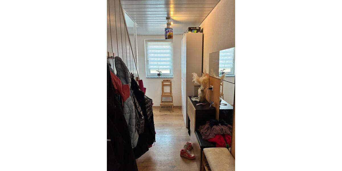 Einfamilienhaus Wörth am Rhein - 4 Zimmer, 111 m&sup2;, 299.000&euro; | Angebot:25795054