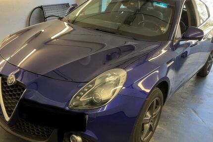 Alfa Romeo Giulietta 121.280 km 12.990 &euro; Birkenfeld 75217