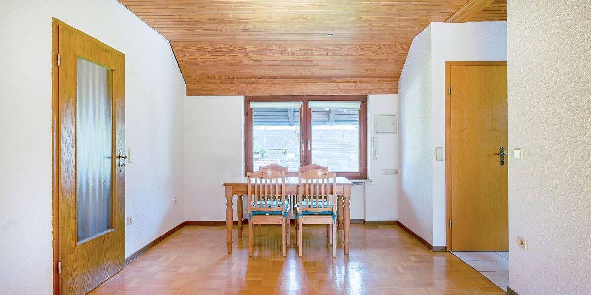 Mehrfamilienhaus, Wohnhaus Karlsruhe / Stupferich Stupferich - 8 Zimmer, 215 m&sup2;, 825.000&euro; | Angebot:26824694