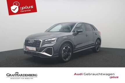 Audi Q2 5.046 km 36.380 € Karlsruhe 76131