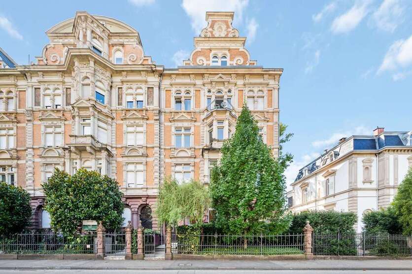 Wohnung zum Kaufen in Baden-Baden 858.000 € 200 m²