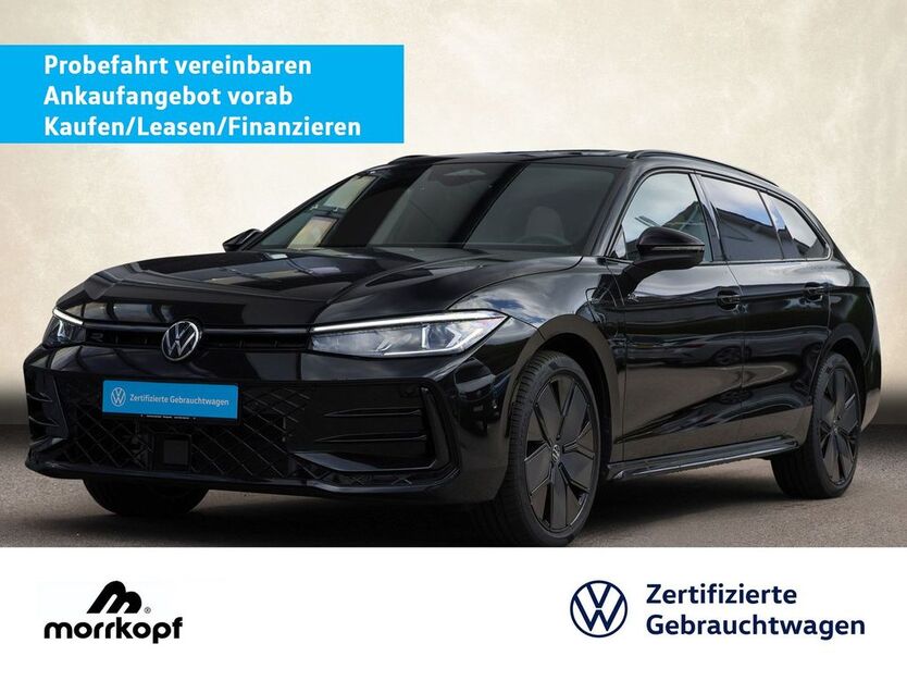 VW Passat Variant 7.700 km 47.500 € Weingarten 76356
