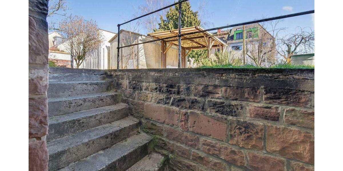 Doppelhaushälfte Karlsruhe / Durlach Durlach - 7 Zimmer, 146 m&sup2;, 529.000&euro; | Angebot:25909410